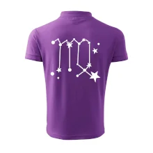 Súhvezdie - Virgo  - Panna Súhvezdie - Virgo  - Panna