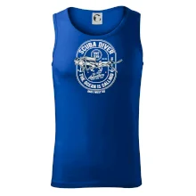 Scuba Diver Scuba Diver