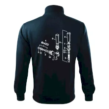 Pípá nákres Pípá nákres