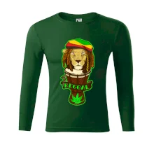 Reggae lev