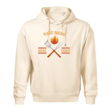 Grilovacie náradie kráľ grilu