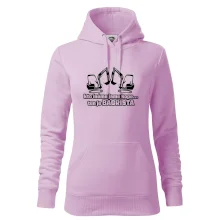 Kto inému jamu kope, ten je bagrista