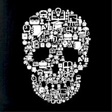 Dead  School - school icons