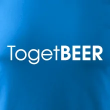 Pivné nápisy TogetBEER