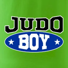 Judo Boy