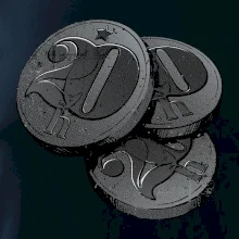 Haliere pre šesťdesiatnika