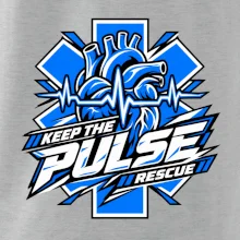 Rescue - Keep Pulse