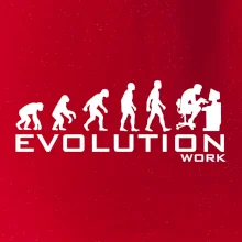 Evolúcia práce