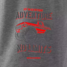 No Limits