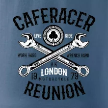 Caferacer Reunion Caferacer Reunion