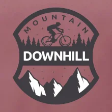 MTB downhill erb