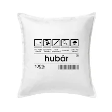 Čiarový kód - Hubár