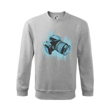 Zrkadlovka v prírode