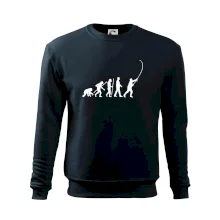 Evolúcia rybárčenie Evolúcia rybárčenie