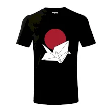 Japan culture - origami