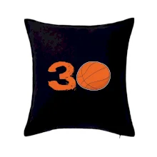 Basketball okrúhle narodeniny 30