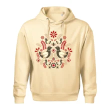 Folklór - hnedé vtáčiky Folklór - hnedé vtáčiky