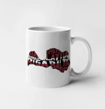 Mapy - názvy miest - Lotyšsko