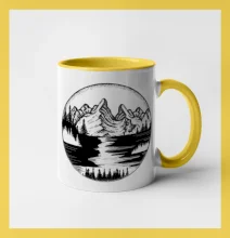 Cestovanie kruh - rieka