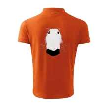 Barzoj čumák (Moňas)