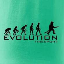 Evolution Firesport Evolution Firesport