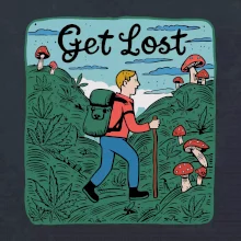Marihuana - Get lost Marihuana - Get lost