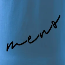 Mikina alebo triko pre dcéru / syna