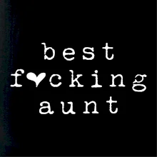 Best fucking aunt