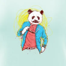 Panda Bear Panda Bear