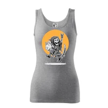 Jednorozeč vs. smrtka