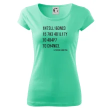 Test inteligencie - Stephen Hawking Test inteligencie - Stephen Hawking