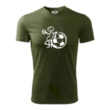 Veľký futbalista Veľký futbalista