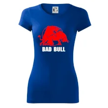Bad Bull Bad Bull