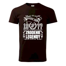 Zrodenie legendy - pre horolezcov Zrodenie legendy - pre horolezcov