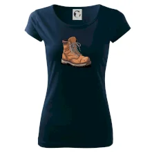 Turistická narodeninová topánka 25