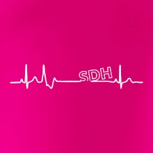 SDH EKG SDH EKG