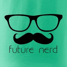 Future nerd