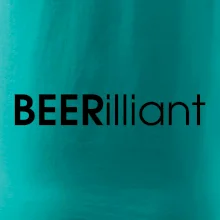 Pivné nápisy BEERrilliant