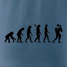 Evolúcia box Evolúcia box