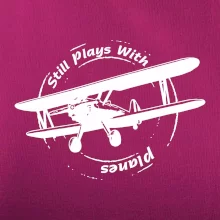 Still Plays With Planes