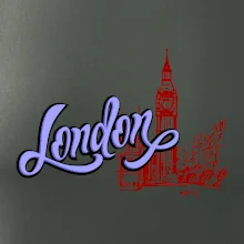 London Lettering