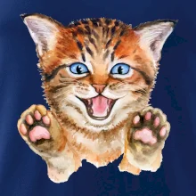 Mačka baf Mačka baf