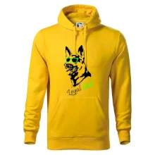 Nemecký ovčiak - loyal bitch Nemecký ovčiak - loyal bitch