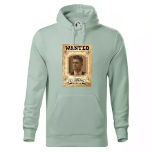 Wanted Fotka