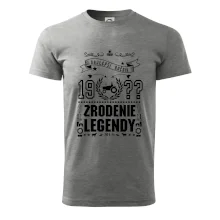 Zrodenie legendy  pre traktoristu Zrodenie legendy  pre traktoristu
