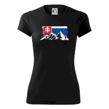 Slovenské hory Slovenské hory