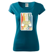 Gaming narodeniny 18