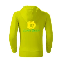 John Beer - Pivo John Beer - Pivo