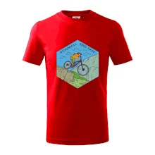 Downhill and free kluk/holka