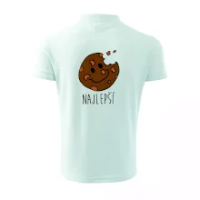 Najlepší priatelia - Sušienka a mlieko